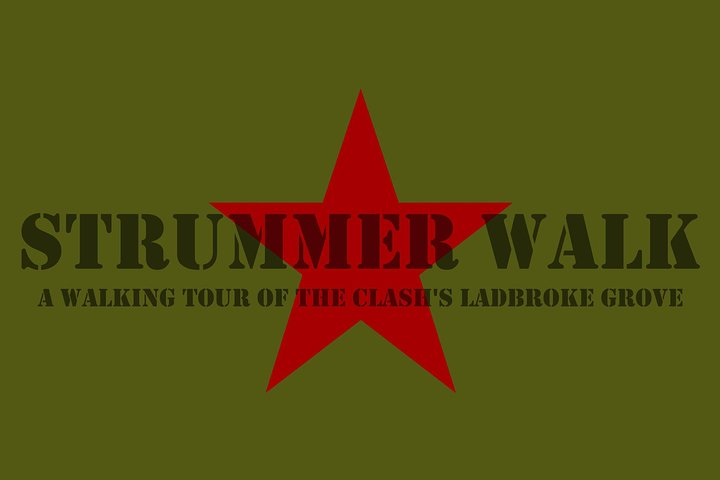 The StrummerWalk - Photo 1 of 25